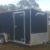 2013 Homesteader Motorcycle V Nose 7' x 12' Enclosed Trailer - $2350 (Fayetteville) - Image 6