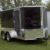 new cargo trailer motorcycle trailer 7x12 custom - $4199 (Nashville) - Image 1