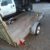 4x8 utility trailer - $500 (Seattle) - Image 1