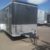 2017 Lark 6'x14' Enclosed Cargo Trailer - $3195 (Denver) - Image 3