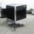 7 x 18 ENCLOSED TRAILER W/ RAMP * DR TRAILER * ON SALE NOW - $4199 (Detroit) - Image 2