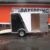 NEW ALL ALUMINUM ENCLOSED TRAILERS STARTING AT - $2988 (Seattle) - Image 1