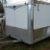 Custom 7' x 12' Cargo Motorcycle Enclosed Trailer - $4500 (Seattle) - Image 5