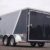 New 7x14 V-Nose Enclosed Cargo Motorcycle Trailer - $5895 (Complete Trailers of Texas) - Image 8