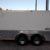 Ezrider trailer enclosed (dbl axle) 6x12 - $3900 (Raleigh) - Image 18