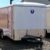7 X 14 Tandem Axle Enclosed Trailer For Sale - $4399 (Seattle) - Image 1