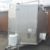 2015 7x12 enclosed aluminum trailer - $12000 (Seattle) - Image 1