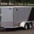 New 7x14 V-Nose Enclosed Cargo Motorcycle Trailer - $5895 (Complete Trailers of Texas) - Image 9