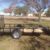 NEW 6X12 Utility Trailer with rear gate - $1200 (Dallas) - Image 1