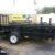 Single Axle 6.5x12 Vanguard BIG TEX Trailer - $2225 (Raleigh) - Image 4