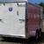 7 X 14 Tandem Axle Enclosed Trailer For Sale - $4399 (Seattle) - Image 2