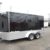 NEW 2017 7X14 CARGO TRAILER - $3600 (Louisville) - Image 5