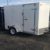 Enclosed Cargo Trailer (s) V-nose - $1850 (Detroit) - Image 1