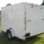 Trike hauler 7x10 Single axle With Brakes NEW Trailer - $2564 (Fayetteville) - Image 1