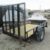 2017 5x8 Load Trail Single Axle Utility trailer. 25420 - $1299 (Indianapolis) - Image 2