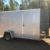 6x12 enclosed cargo trailer - NO TAX TO NON MS RESIDENTS - Avail 365!! - $2380 (Baton rouge) - Image 1