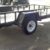 Utility Trailer Heavy Duty 