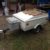 Starlight Motorcycle Trailer - $900 (Baton rouge) - Image 1