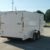 ATV TRAILERS 7x14ft Enclosed Trailer with Tandem Axle, Ramp ATV - $2782 (Jacksonville) - Image 2