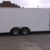 trailer enclosed car hauler snowmobile cargo motorcycle new - $6900 (Syracuse) - Image 8