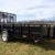 77X12 UTILITY TRAILER WITH 2FT STEEL SIDES - MESH GATE **NEW** - $1895 (Kansas City) - Image 1