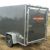 2016 Stealth Trailers 6X12 TITAN SE Motorcycle Trailer - $2795 (Chicago) - Image 1