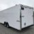 8.5X24ft V-nose Enclosed Trailer Extra Height For Side x Side!! - $5975 (Louisville) - Image 2