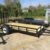 6x12ft Dove Tail Utility Trailer NEW! - $1125 (Louisville) - Image 2