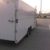 trailer enclosed car hauler snowmobile cargo motorcycle new - $6900 (Syracuse) - Image 9