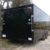 8.5x24 enclosed cargo trailer car hauler free LED's and INSULATION - $4125 (Columbus) - Image 7