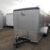 2017 Lark Enclosed 6x14 Cargo Trailer-Tandem - $3995 (Denver) - Image 1