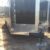 8.5x24 enclosed cargo trailer car hauler free LED's and INSULATION - $4125 (Columbus) - Image 6