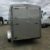 2016 Mirage Trailers 7x14 XCEL EXTRA HEIGHT Enclosed Cargo Trailer - $6195 (San Diego) - Image 2