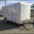 2017 Mirage Trailers 6x12 XPO Enclosed Enclosed Cargo Trailer - $3199 (San Diego) - Image 1