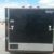 cargo like new 2016 enclosed trailer 7x16+v nose - $4000 (Miami) - Image 4