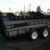 6x16 Tandem Axle Utility Trailer For Sale - $2299 (Seattle) - Image 1