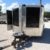 2012 Southwest Custom enclosed motorcycle trailer - $7500 (Miami) - Image 2