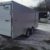 New 14ft Enclosed Trailer - $3399 (Chicago) - Image 1