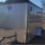 6 X 10 Enclosed Trailer - Interstate Load Runner - Cargo Trailer - $3200 (Phoenix) - Image 2
