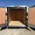 6x12 SA enclosed cargo trailer Vet owned & operated, lots of sizes!!! - $2380 (Mississippi Made - IN STOCK IN MS!) - Image 4
