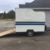 ENCLOSED MOTORCYCLE TRAILER 5X8 - $750 (Seattle) - Image 1