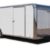 NEW Look Race Trailer Ignite 24' enclosed cargo trailer - $10545 (Las Vegas) - Image 1