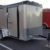 6 X 10 Enclosed Trailer - Interstate Load Runner - Cargo Trailer - $3200 (Phoenix) - Image 5