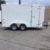 7' x 14' Pace American Trailer w/ 3yr Nationwide Warranty - $5179 (San Diego) - Image 1