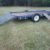 Steel 13x5 Trailer with Gates + Ramps - $1800 (Columbia) - Image 3