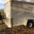 5x8' Haulmark enclosed cargo trailer - $1300 (Montgomery) - Image 1