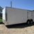 10,000 lb. Cargo Trailer/Toy Hauler (28' X 8') - $6000 (Jackson) - Image 2