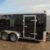 2017 Enclosed 6'x14' Lark Cargo Trailer - $3995 (Denver) - Image 4