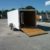 ATV TRAILERS 7x14ft Enclosed Trailer with Tandem Axle, Ramp ATV - $2782 (Jacksonville) - Image 6