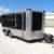 2012 Southwest Custom enclosed motorcycle trailer - $7500 (Miami) - Image 3